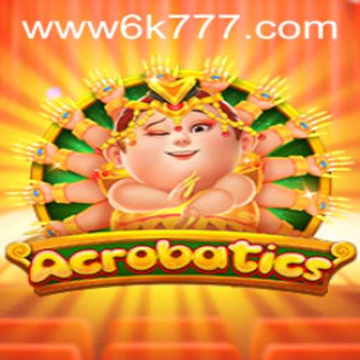 Discover Acrobatics: The Thrilling Game Taking the World by Storm