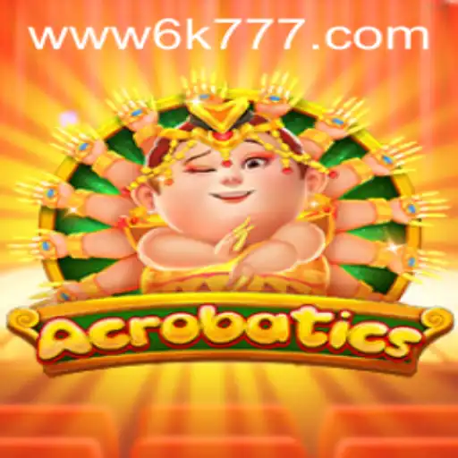 Discover Acrobatics: The Thrilling Game Taking the World by Storm