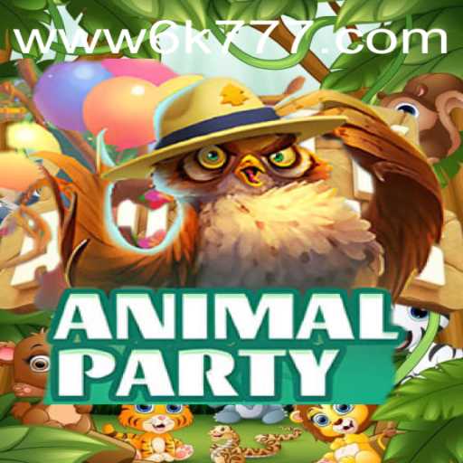 Explore the Exciting World of AnimalParty: A Comprehensive Guide