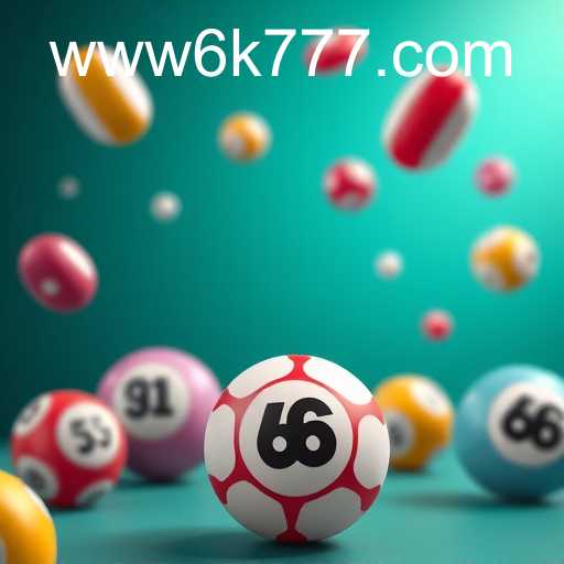 Exploring the World of Bingo Games: The Allure of 6K777