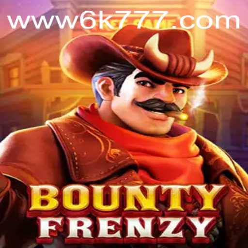 BountyFrenzy: The Ultimate Gaming Experience Awaits