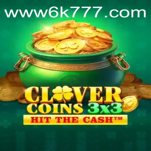 Discover Clovercoin3x3: A Captivating Game of Strategy and Luck