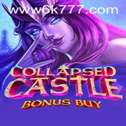 Explore the Enigmatic World of CollapsedCastleBonusBuy