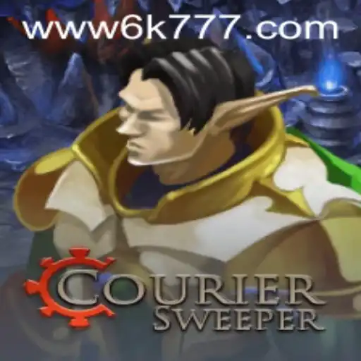 CourierSweeper: A New Era of Puzzling Adventures