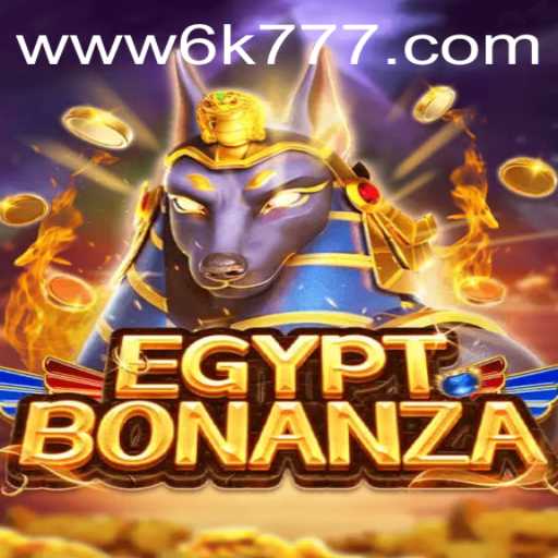 Discover the Mysteries of EgyptBonanza - A Journey into Ancient Treasures