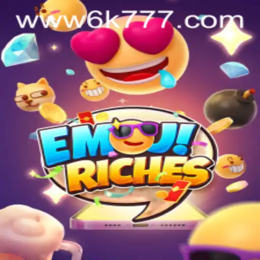 Discover EmojiRiches: A Vibrant New Game Experience