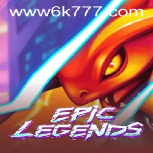 EpicLegends: A Captivating Journey into a World of Adventure