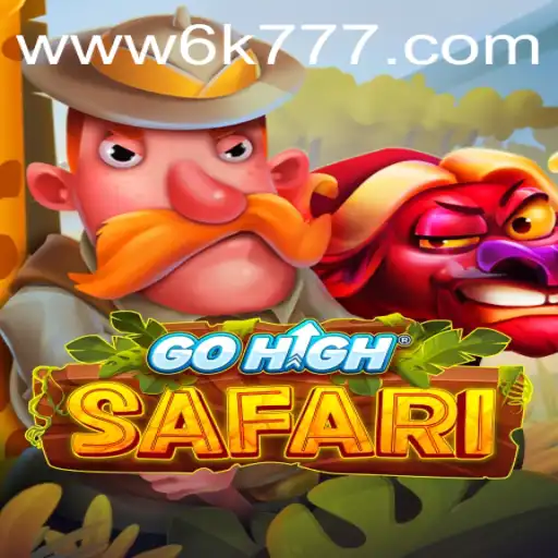 The Adventurous Journey of GoHighSafari: A Game of Exploration