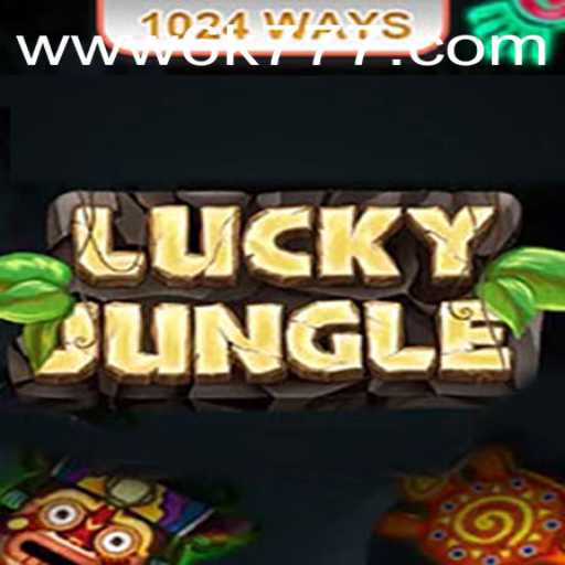 Exploring the Thrills of LuckyJungle1024: A Deep Dive into Its Exciting World with 6K777 Strategy