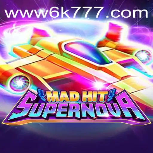 Exploring MadHitSupernova: An Exciting Gaming Revolution