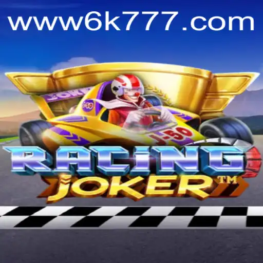 Unveiling RacingJoker: A Thrill-Packed Gaming Adventure
