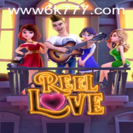 Discover the Thrilling World of ReelLove: A Captivating Gaming Experience