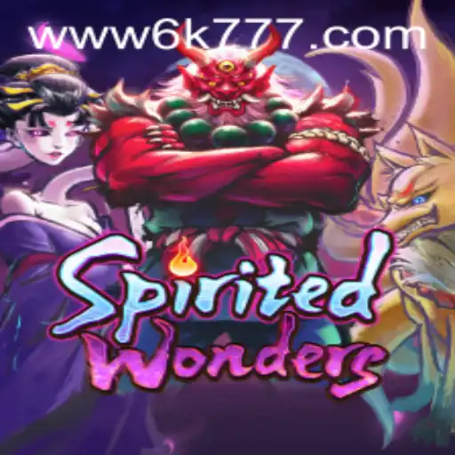 Discover the Magical World of SpiritedWonders
