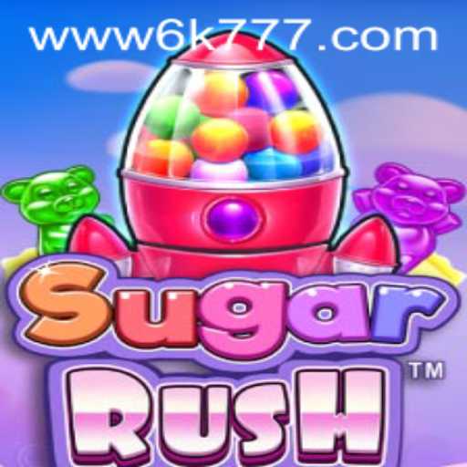 Explore SugarRush: The Enchanting World of 6K777 Gaming