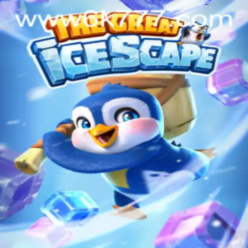 TheGreatIcescape: A Journey Through Frozen Challenges