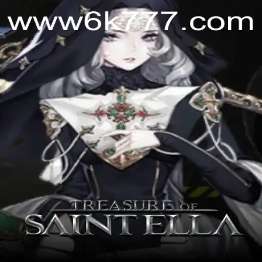 Discover the Enchantment of TreasureofSaintElla: A Journey into Adventure