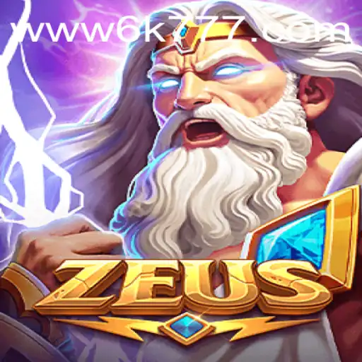 Discovering Zeus: The Odyssey of 6K777